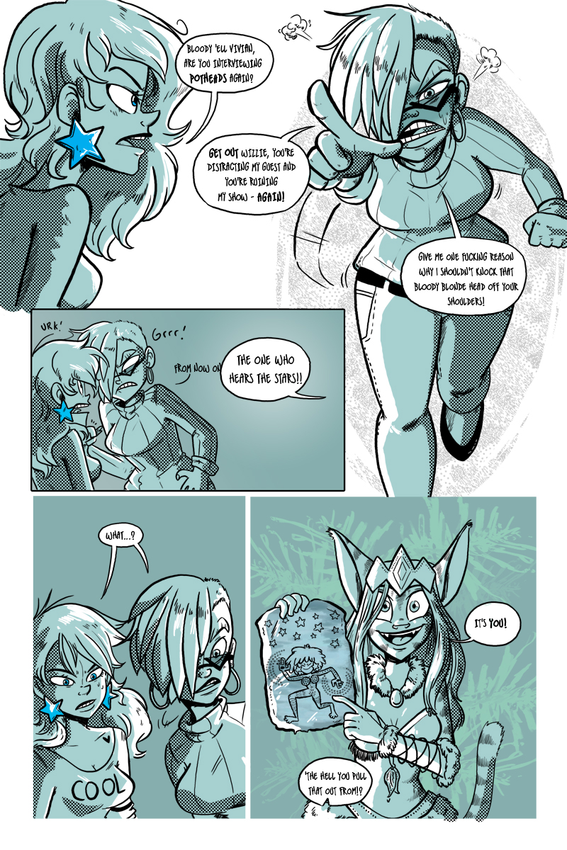 Comic page 7 thumbnail